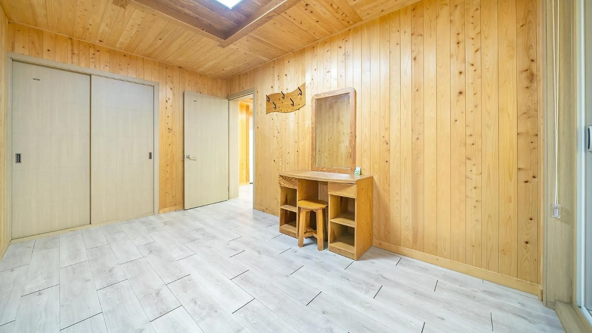 Guest house Ganghwa Abientot Spa Pension Incheon South Korea
