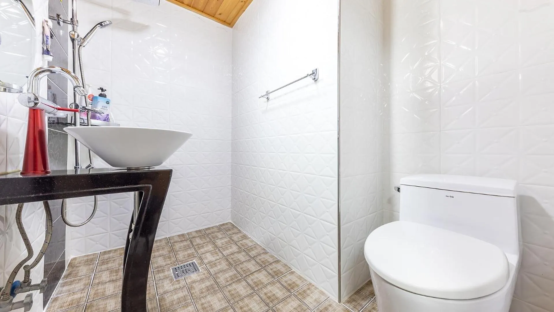 Ganghwa Abientot Spa Pension Incheon 0*,  South Korea