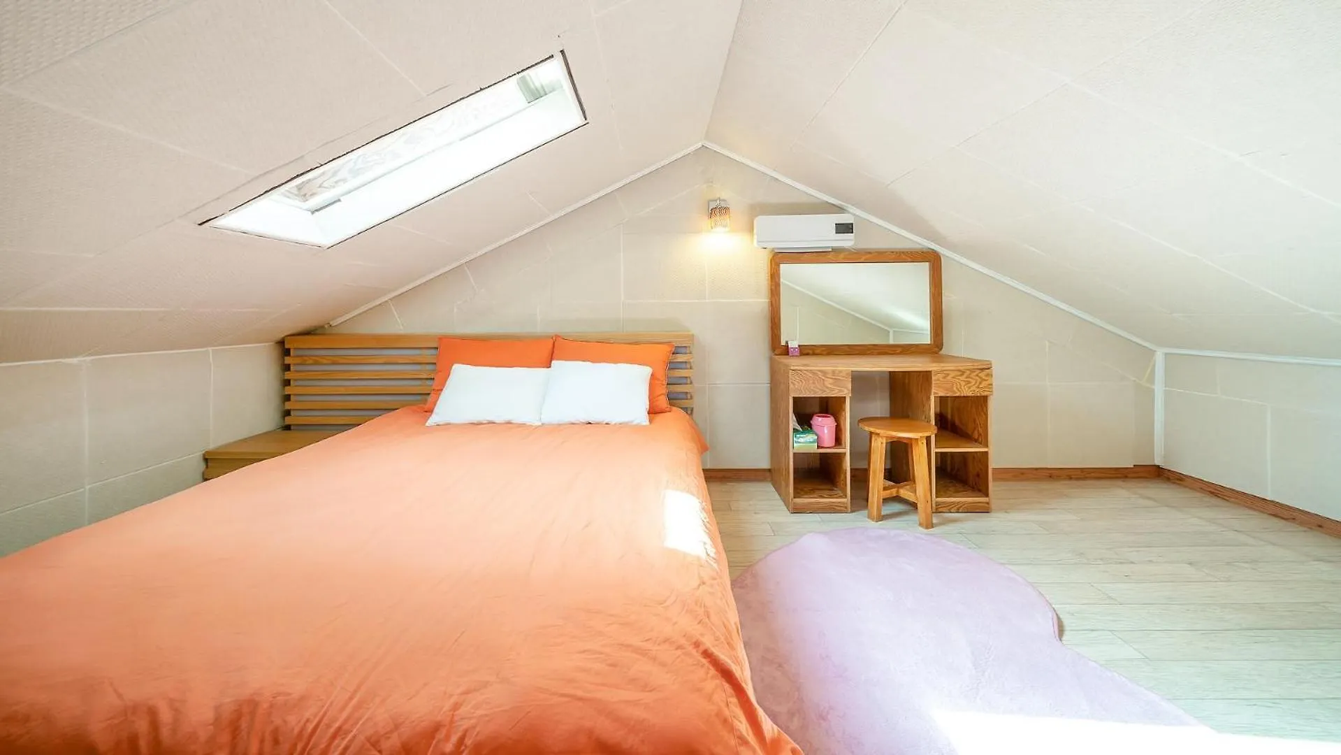 Ganghwa Abientot Spa Pension Incheon