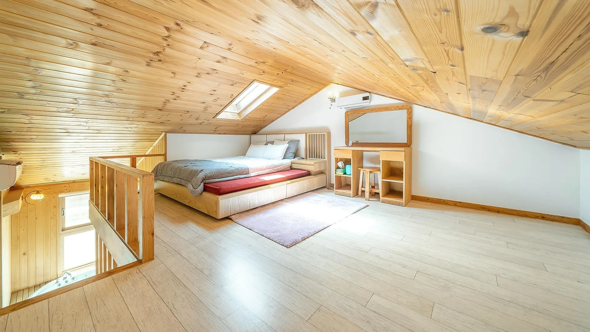 Ganghwa Abientot Spa Pension Incheon 0*,  Korsel