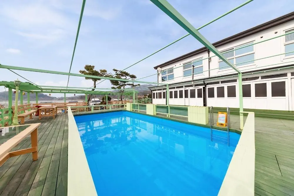 Abientot Spa Pension Ganghwa Incheon 0*,