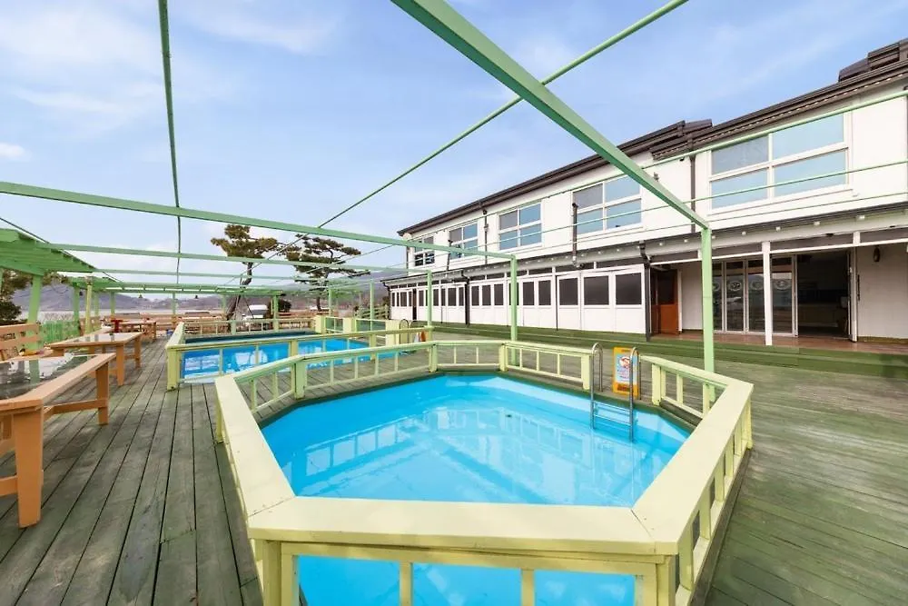 Abientot Spa Pension Ganghwa Incheon