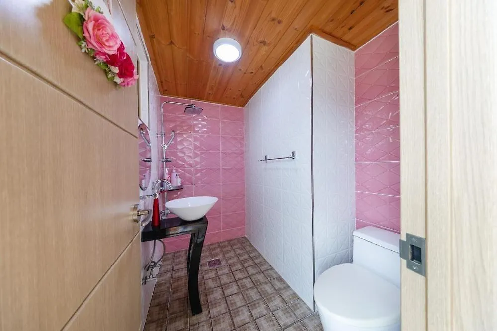 Guest house Abientot Spa Pension Ganghwa Incheon