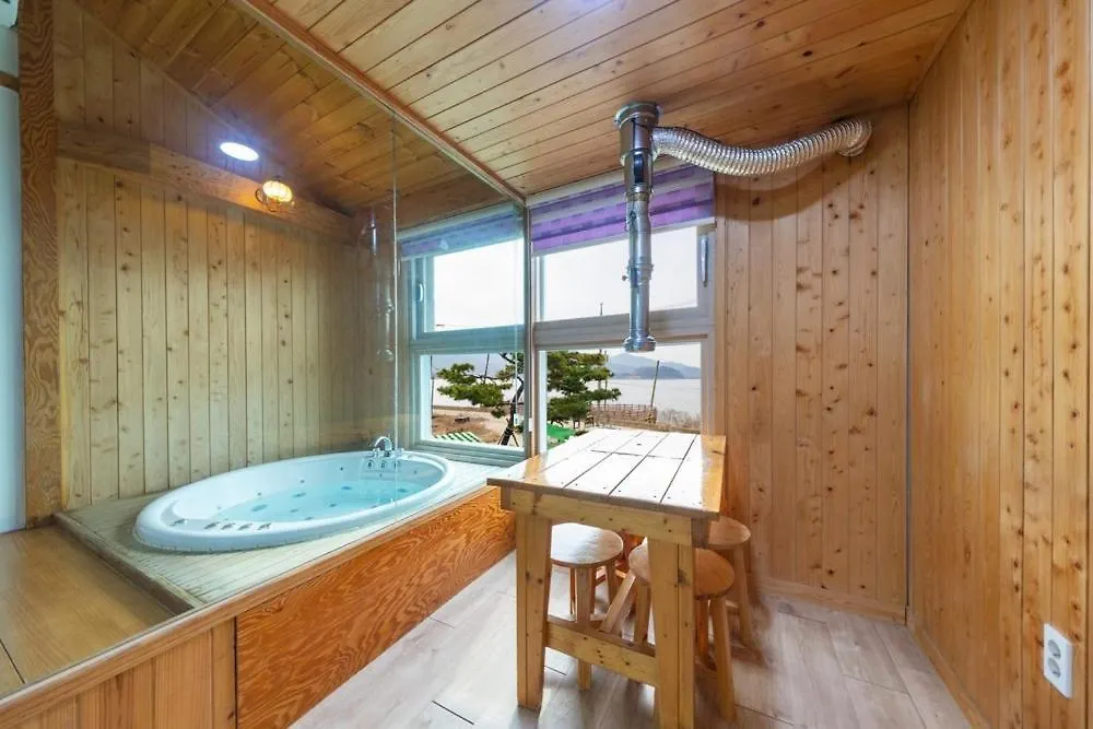 Abientot Spa Pension Ganghwa Incheon