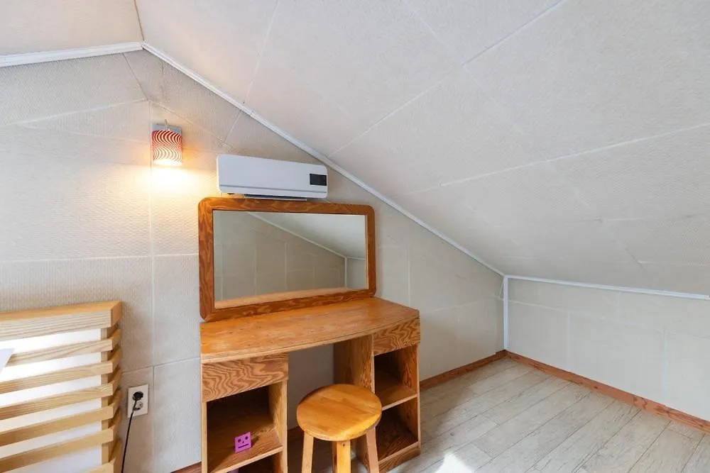 Guest house Abientot Spa Pension Ganghwa Incheon