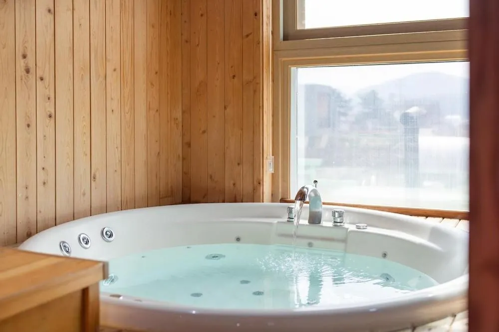 Abientot Spa Pension Ganghwa Incheon 0*,  South Korea