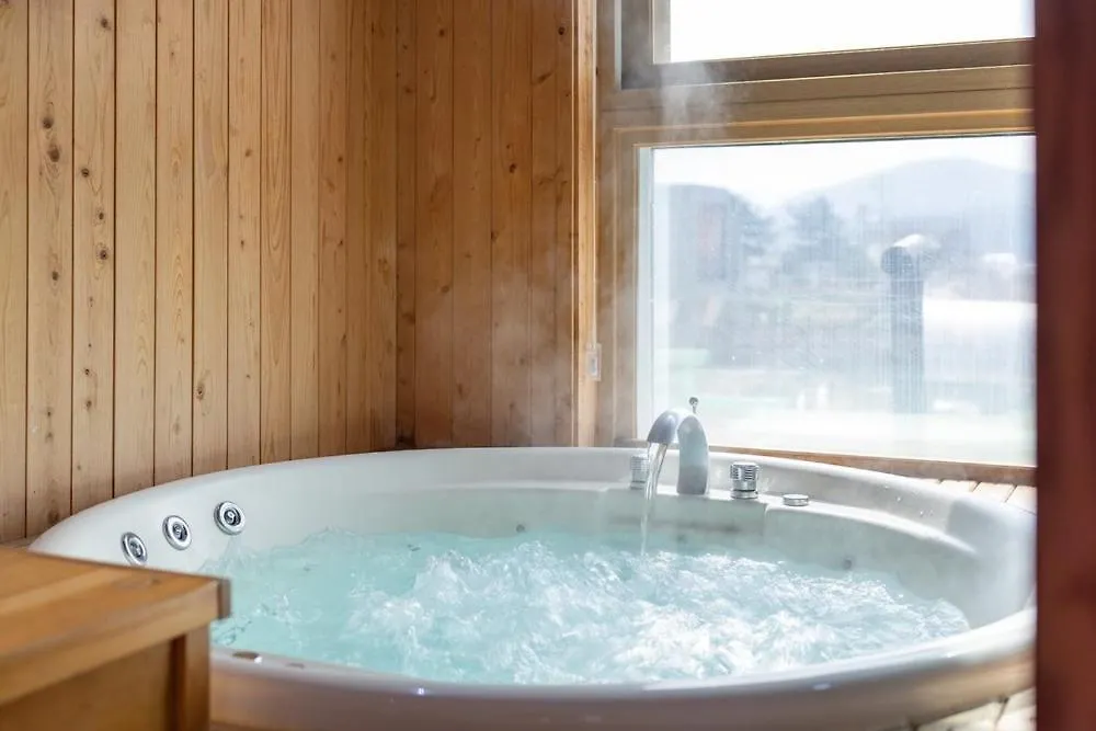 Guest house Abientot Spa Pension Ganghwa Incheon South Korea