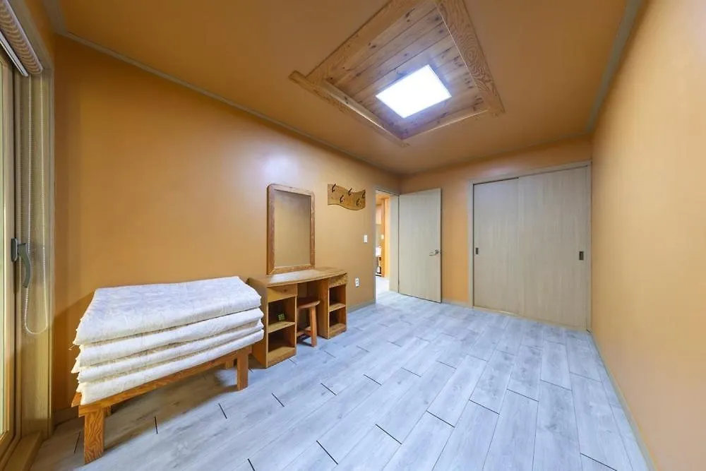 Abientot Spa Pension Ganghwa Incheon