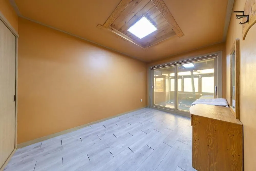 Abientot Spa Pension Ganghwa Incheon Guest house