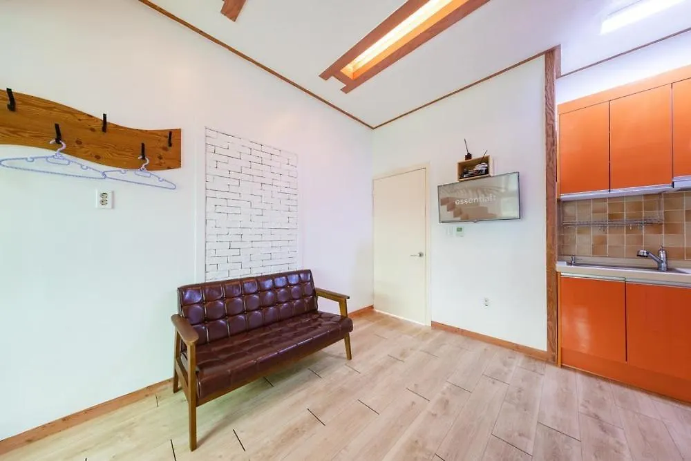 Abientot Spa Pension Ganghwa Incheon