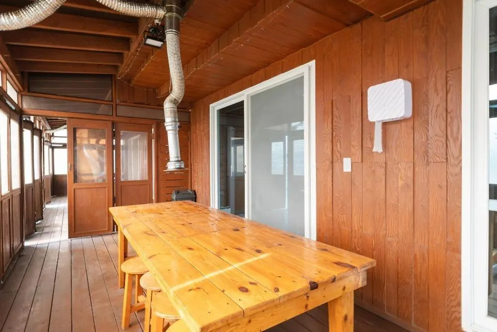 Guest house Abientot Spa Pension Ganghwa Incheon