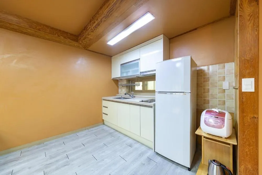 Guest house Abientot Spa Pension Ganghwa Incheon South Korea