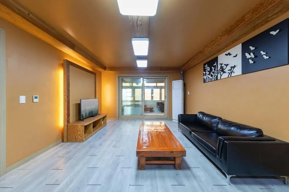 Abientot Spa Pension Ganghwa Incheon Guest house