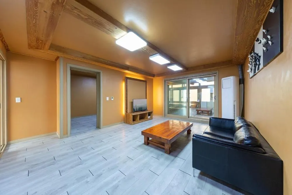 Abientot Spa Pension Ganghwa Incheon 0*,  South Korea