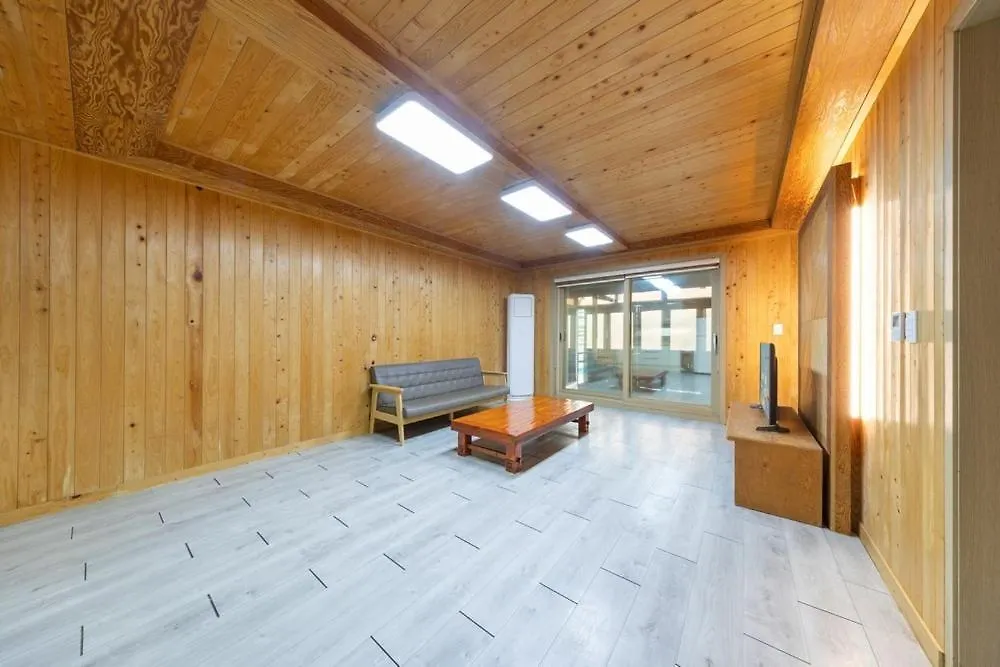 Abientot Spa Pension Ganghwa Incheon Guest house