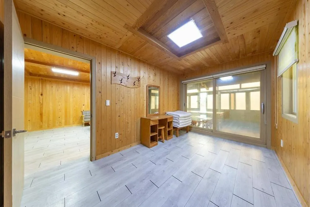 Abientot Spa Pension Ganghwa Incheon 0*,