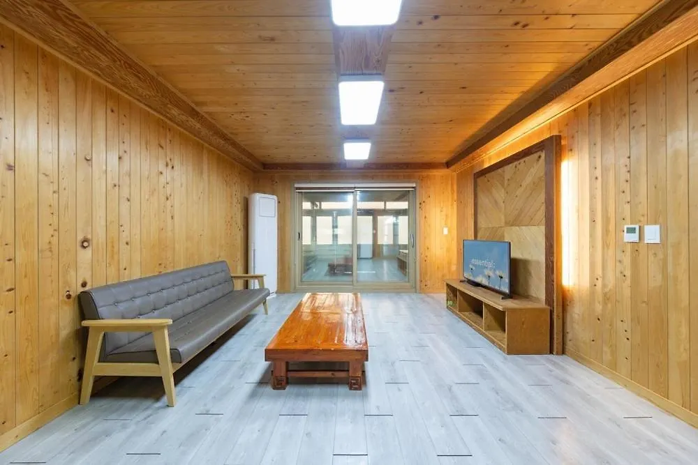 Abientot Spa Pension Ganghwa Incheon Guest house