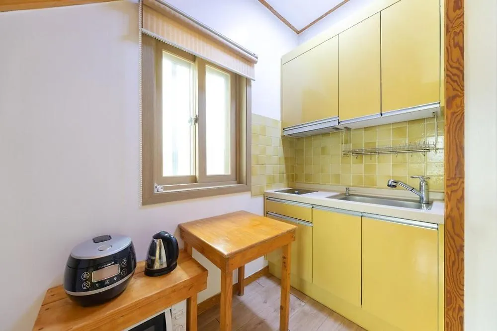 Abientot Spa Pension Ganghwa Incheon Guest house
