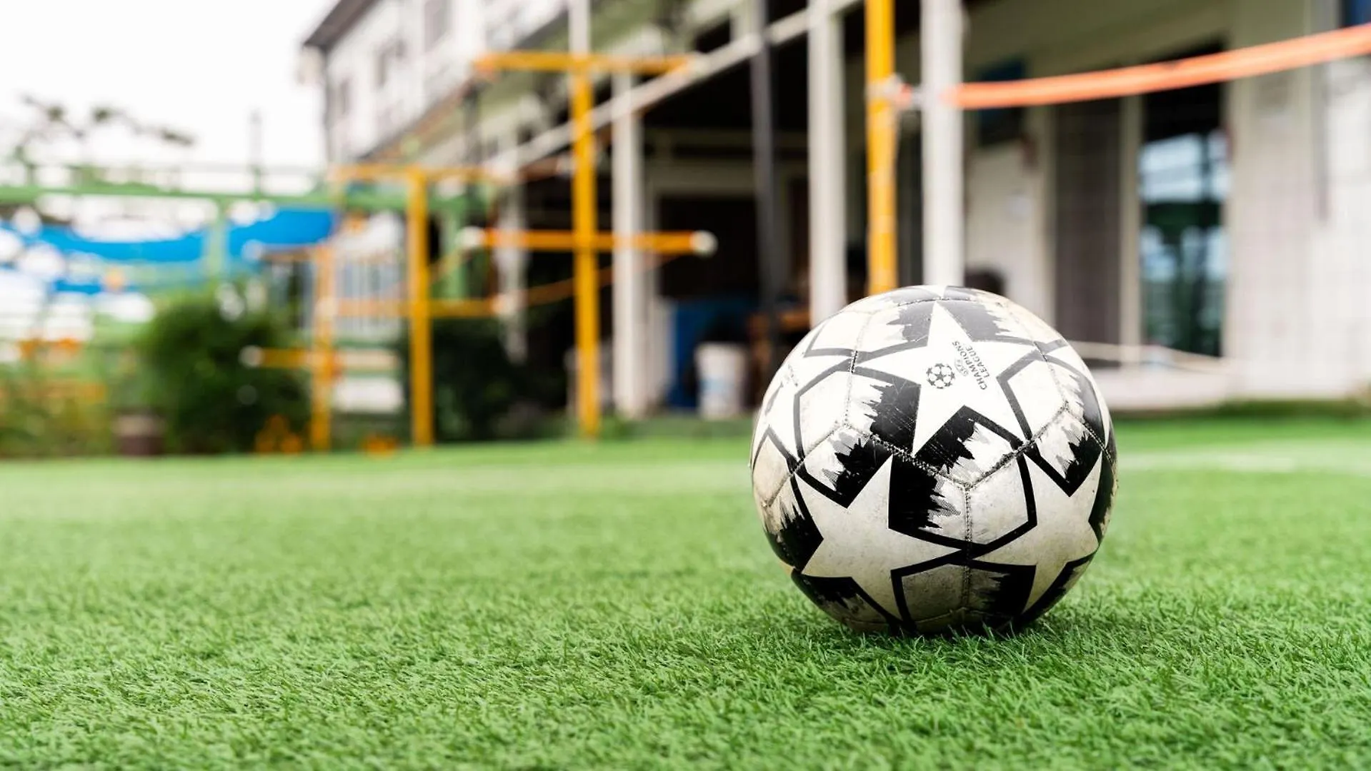 Ganghwa Abientot Spa Pension Incheon