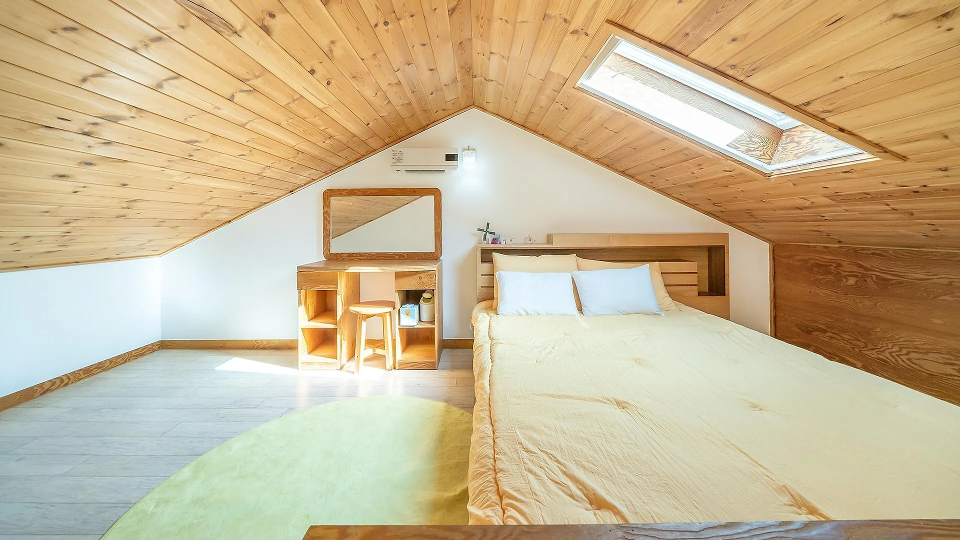 Ganghwa Abientot Spa Pension Incheon South Korea