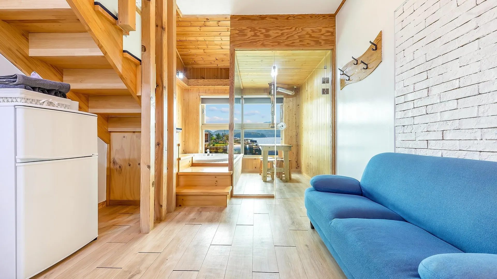 Ganghwa Abientot Spa Pension Incheon