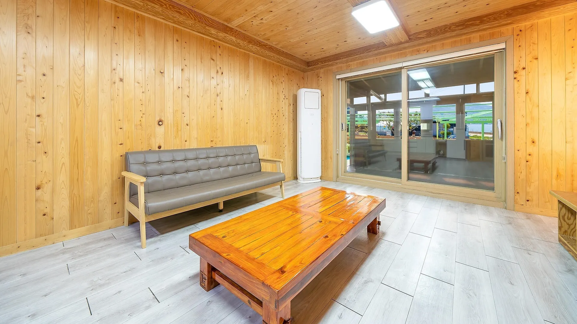 Ganghwa Abientot Spa Pension Incheon Korsel