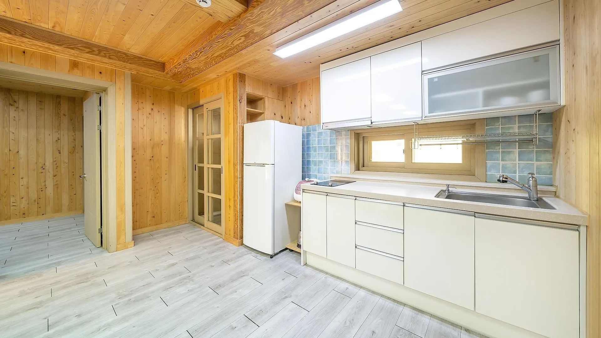 Ganghwa Abientot Spa Pension Incheon 0*,  Korsel