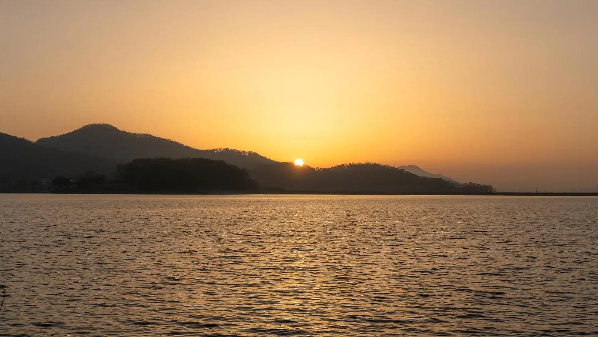 Ganghwa Abientot Spa Pension Incheon Holiday home