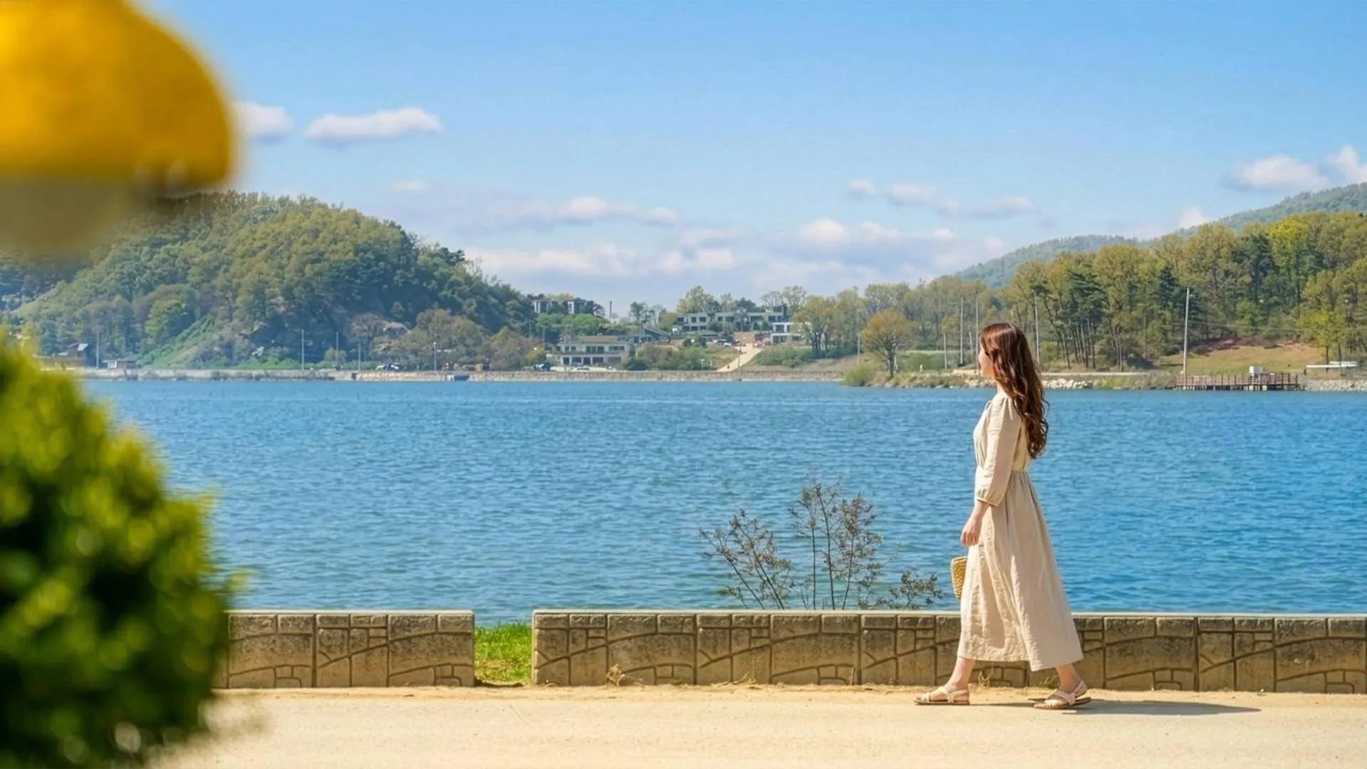 Ganghwa Abientot Spa Pension Incheon